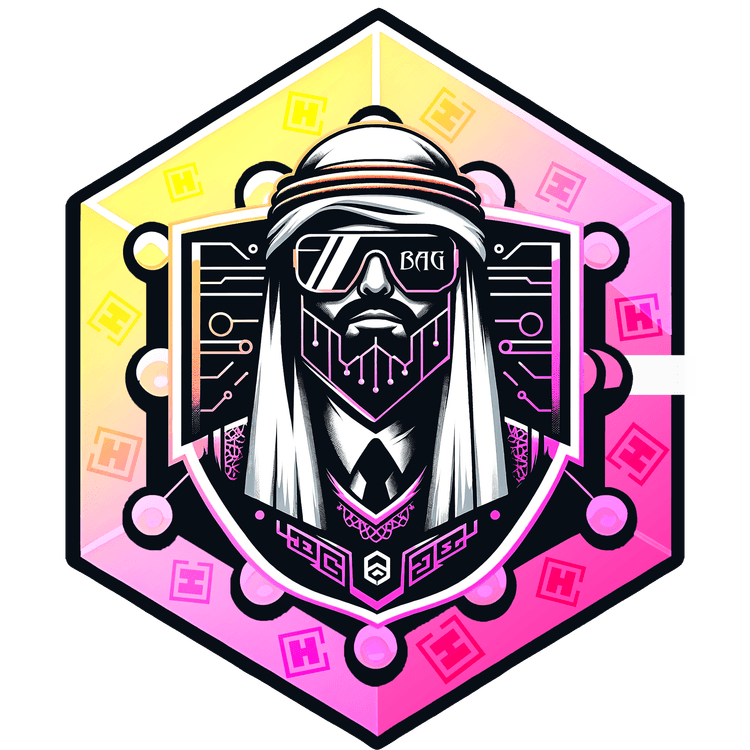 BAG HYCHAIN
