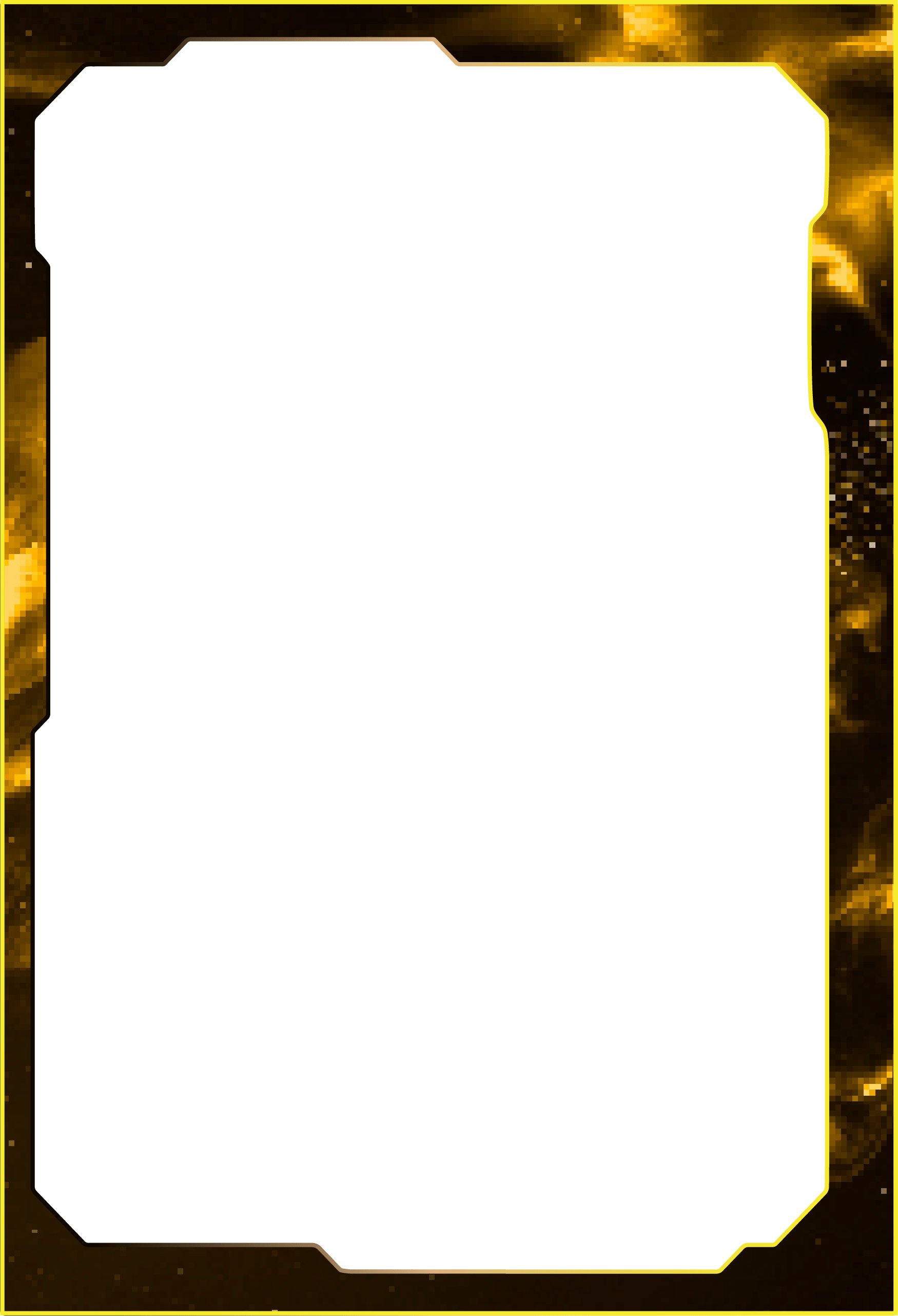 Card Frame