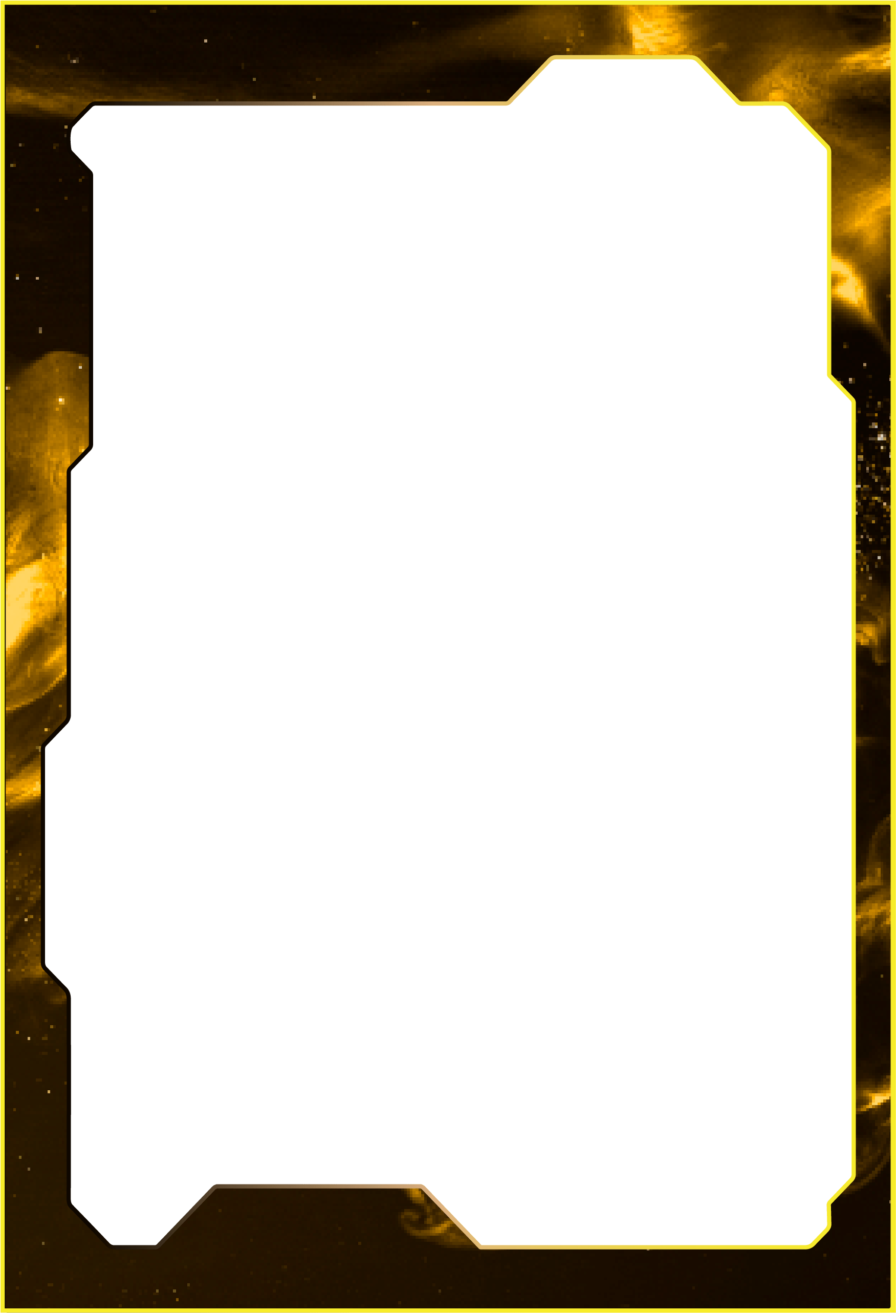 Card Frame