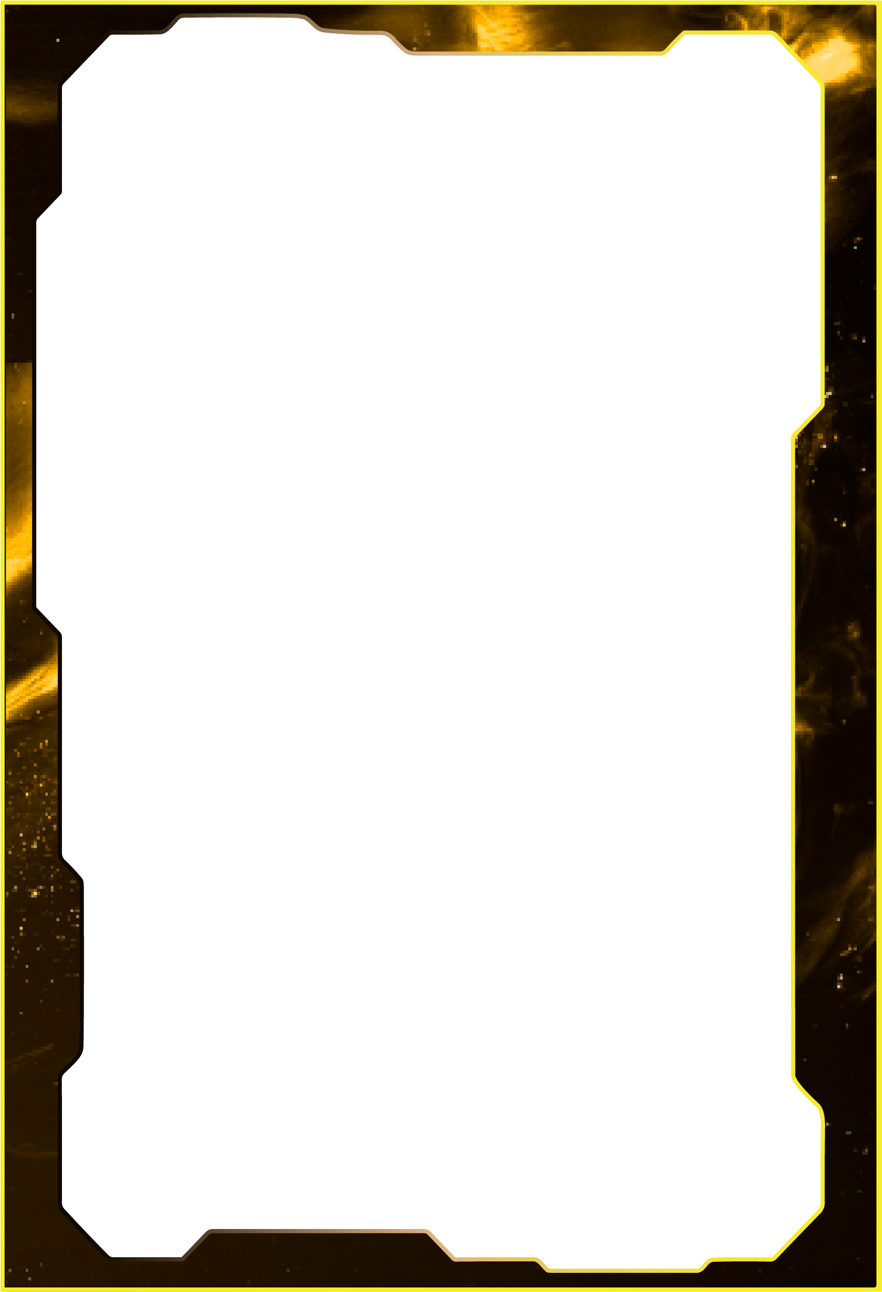 Card Frame